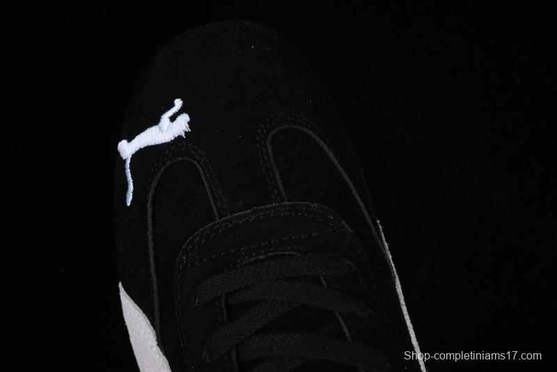 Puma Speedcat Low-Top Lifestyle Casual Shoes - 398846-01