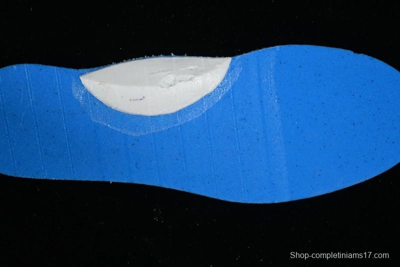 Adidas Originals Gazelle Indoor Kith Retro Casual Slip-Resistant Wear-Resistant Low-Top Sneakers - IH0120