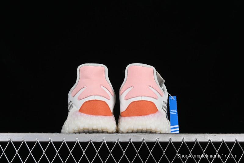 Adidas Originals Country Kamanda Retro Low-Top Lifestyle Sneakers - FV3162