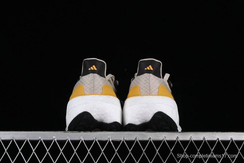 Adidas Ultra Boost Light 23 Running Shoes with Full-Length Boost Technology - IE1674