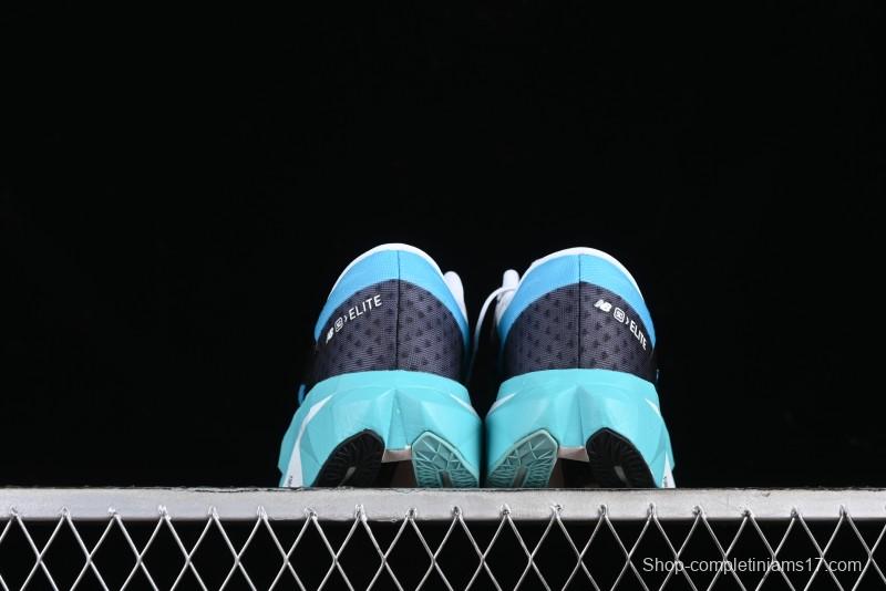 New Balance FuelCell Rebel V4 Low-Top Anti-Slip Wear-Resistant Versatile Casual Running Shoes - MFCPZSN