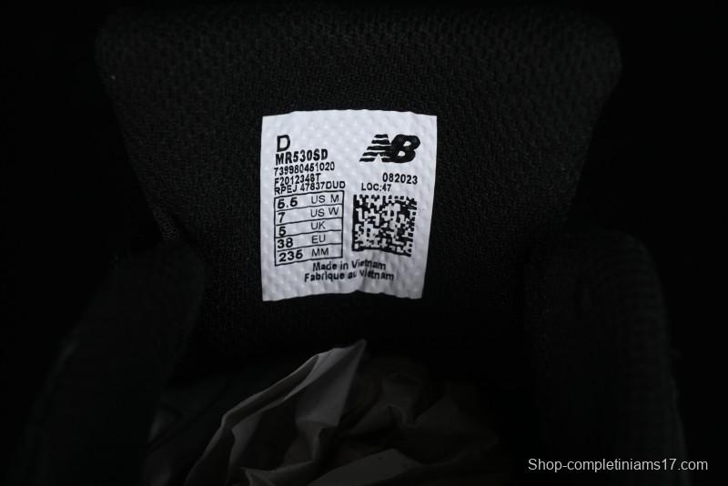 New Balance 530 Series Retro Casual Running Shoes - MR530SD