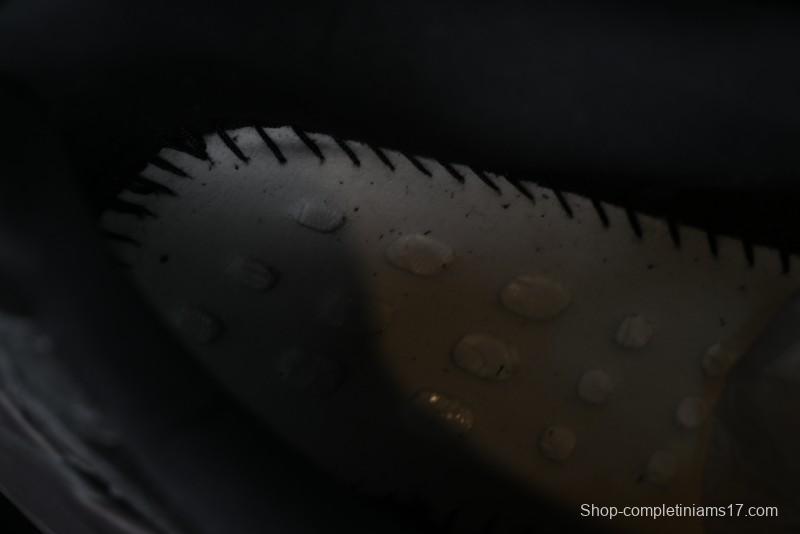 Adidas Yeezy Boost 700 V2 Inertia Running Shoes with 3M Reflective Design - FU6684