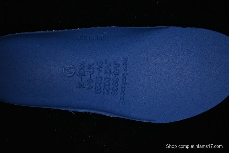 New Balance Fresh Foam x Vongo V6 Ultra-Lightweight Low-Top Casual Running Shoes - WVNGOLI6