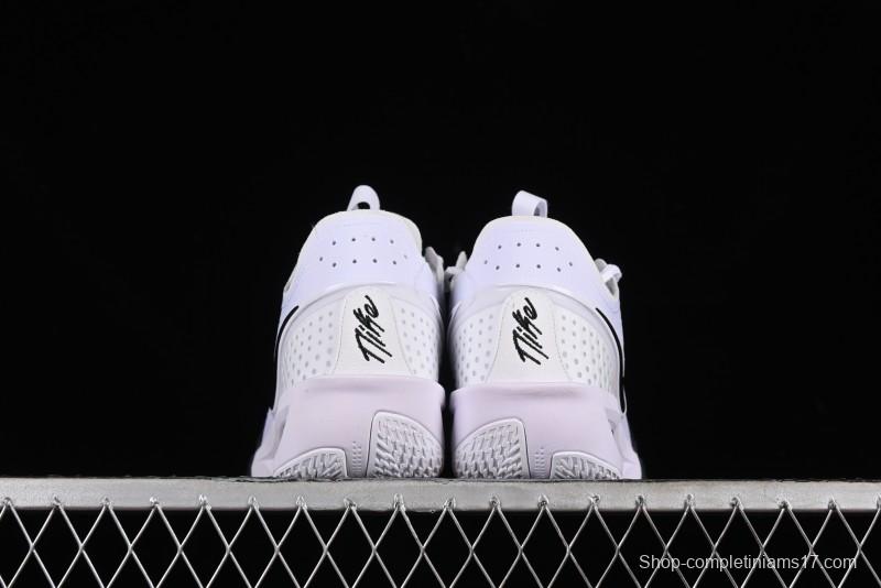 Nike Air Zoom G.T.Cut 3 EP Basketball Shoes with Full-Length ZoomX Foam - DV2913-102