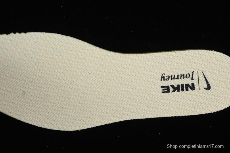 Nike Journey Run 2024 Low-Top Casual Running Shoes with Cushioning Anti-Slip and Wear-Resistant Design - FJ7765-104