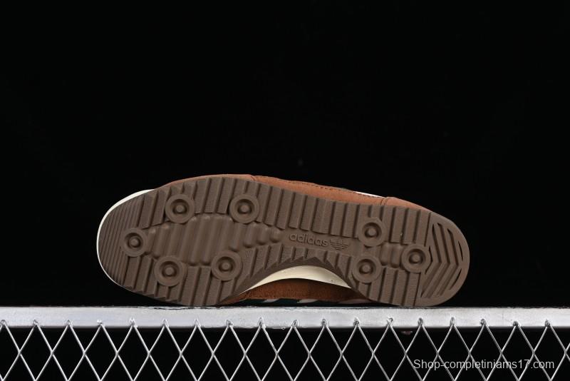 Adidas Originals SL 72 RS Retro Running Shoes - JH8648