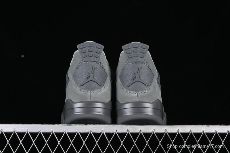 Nike Air Jordan 4 Retro SE "Paris Olympics" Sneakers - FQ7928-001