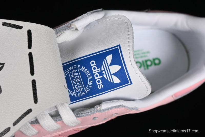 Adidas Samba OG IG1024 Collaborative Casual Sneakers - IG1024
