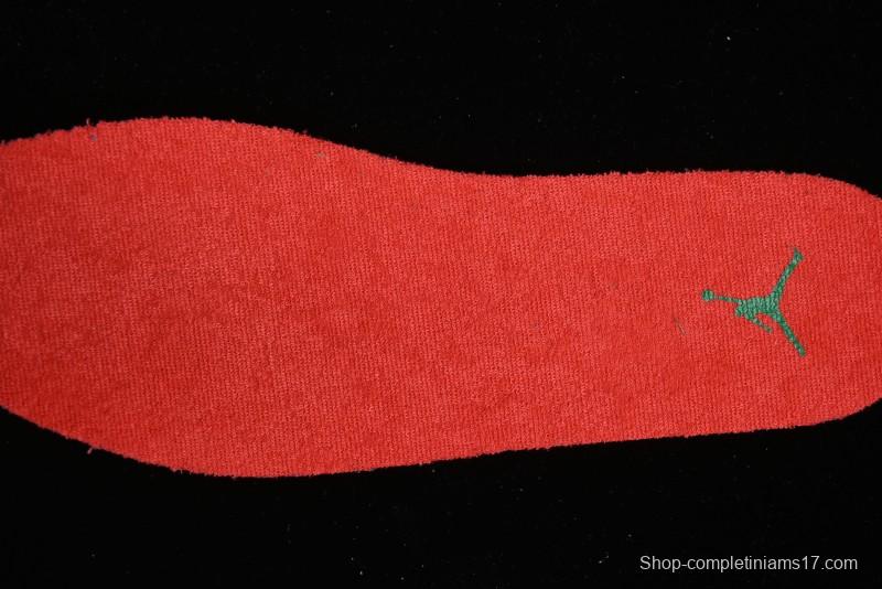 Nike Air Jordan 1 Low AJ1 White Red Casual Sneakers - FQ1935-018