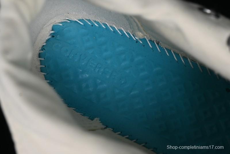 Converse x Honda Harry Potter Limited Edition High-Top Canvas Sneakers - 162050C