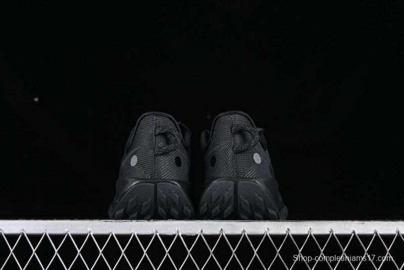 Nike Pegasus Trail 5 Off-Road Series Lightweight Comfortable Durable Low-Top Running Shoes - DV3864-002