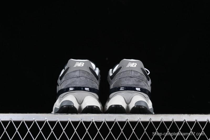 New Balance Joe Freshgoods x New Balance 9060 Retro Casual Running Sneakers with ABZORB Cushioning - U9060JBM