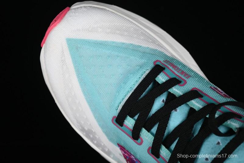 New Balance FuelCell Rebel V4 Low-Top Anti-Slip Wear-Resistant Versatile Casual Running Shoes - MRCELLJ4