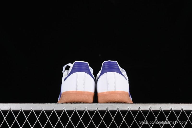 Adidas Samba OG IF6514 Casual Sneakers