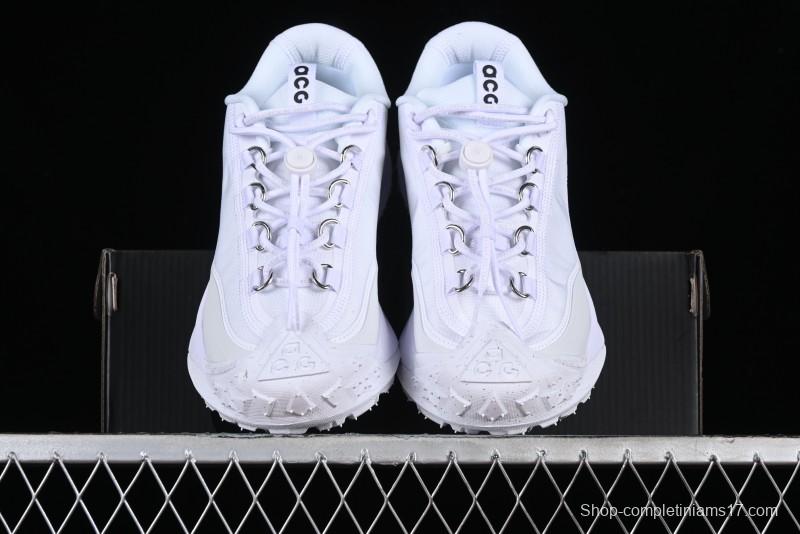 Nike ACG Mountain Fly 2 Low SP Outdoor Hiking Shoes with GORE-TEX and React Foam - FZ3311-100