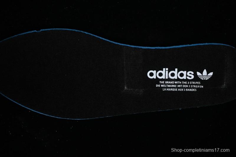 Adidas Originals Country Kamanda Retro Low-Top Lifestyle Casual Shoes - G27825