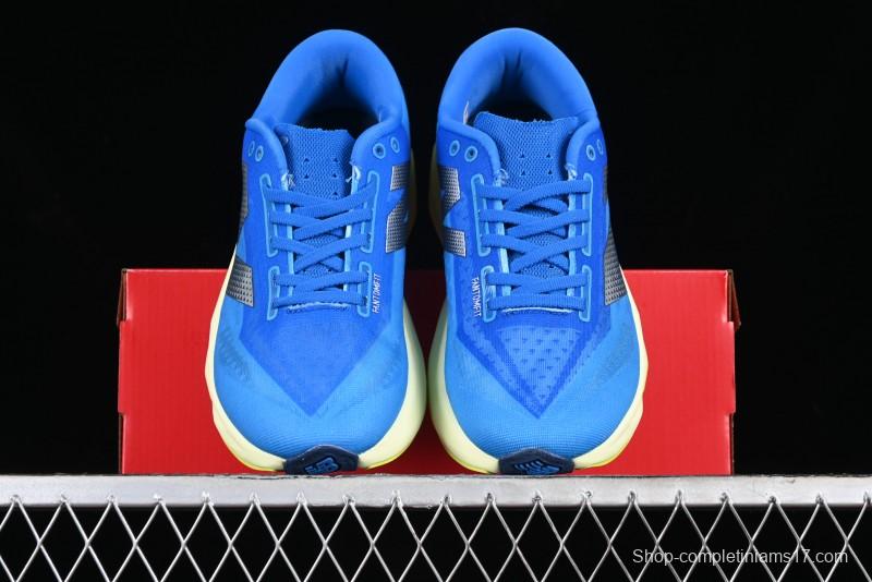 New Balance FuelCell Rebel V4 Low-Top Anti-Slip Wear-Resistant Versatile Casual Running Shoes - MFCXLQ4