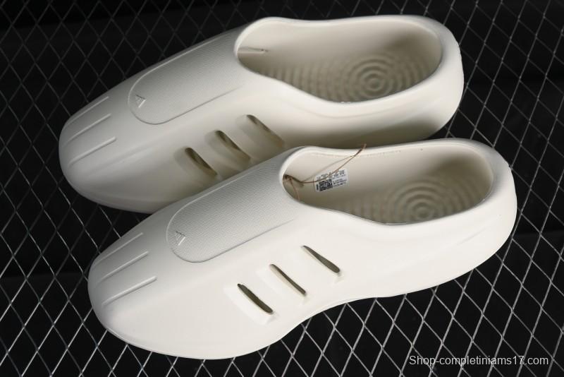 Adidas Originals AdiFOM Infinity Slides Mule Futuristic Casual Sports Sandals - JH6766