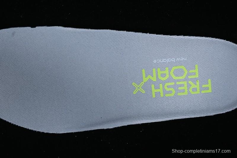 New Balance Fresh Foam x Vongo V6 Ultra-Lightweight Low-Top Casual Running Shoes - WVNGOLI6