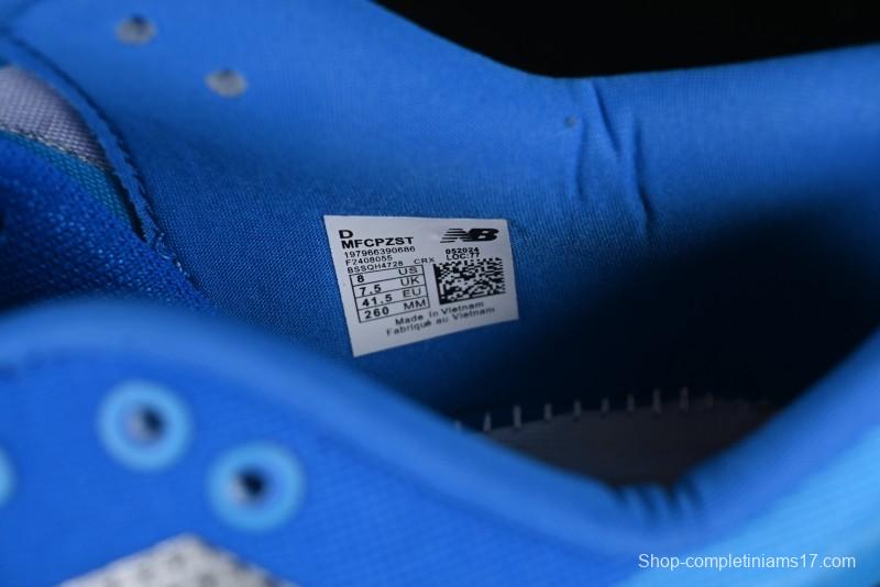 New Balance FuelCell Rebel V4 Low-Top Anti-Slip Wear-Resistant Versatile Casual Running Shoes - MFCPZST