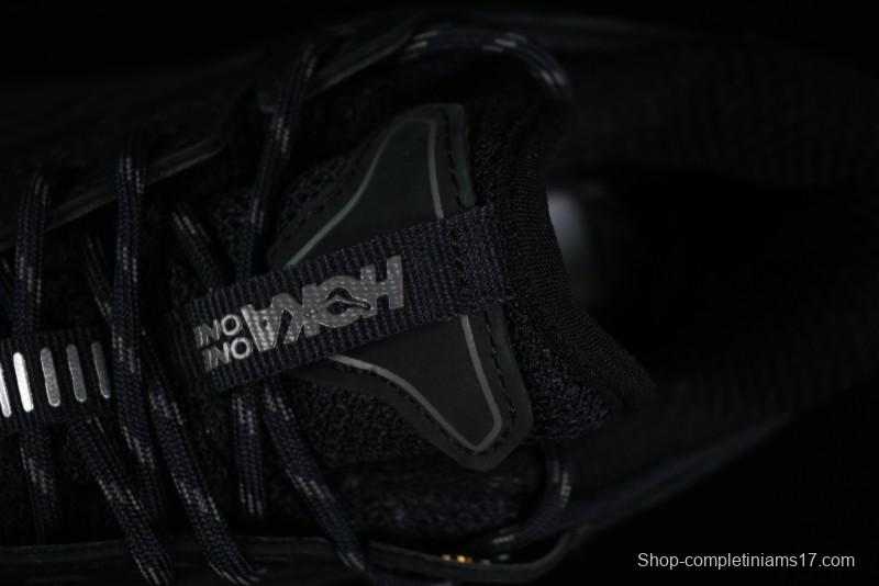 HOKA ONE ONE Kaha Low GTX Trail Running Shoes with Cushioned Midsole and Waterproof Design - 1118586 BCCG