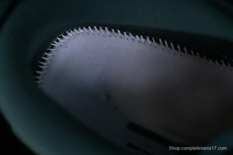 Nike Air Jordan 4 Remastered Military Green Retro Sneakers - FQ7940-300