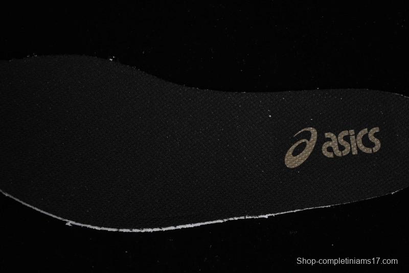 Asics Tiger GEL-1130 Low-Top Retro Running Shoes with GEL Cushioning and Durable Outsole - 1201A256-113