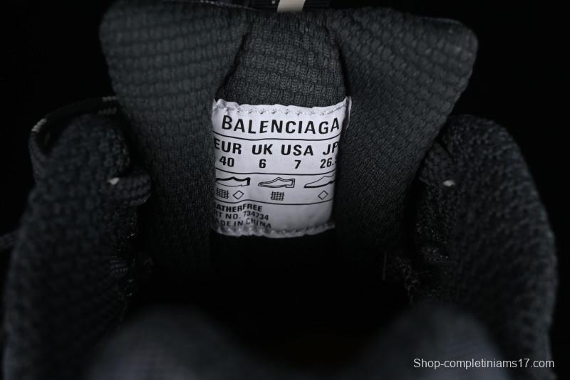 Balenciaga Phantom Sneaker 10th Generation Trend Running Shoes - W2SM31010