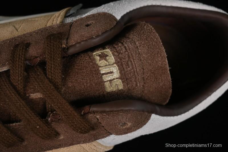 Converse x Carhartt WIP Pack Low Top Casual Skate Shoes - A09656C