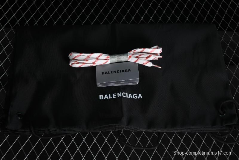 Balenciaga Track Sneaker Outdoor Concept Retro Dad Shoes - W2MV21960