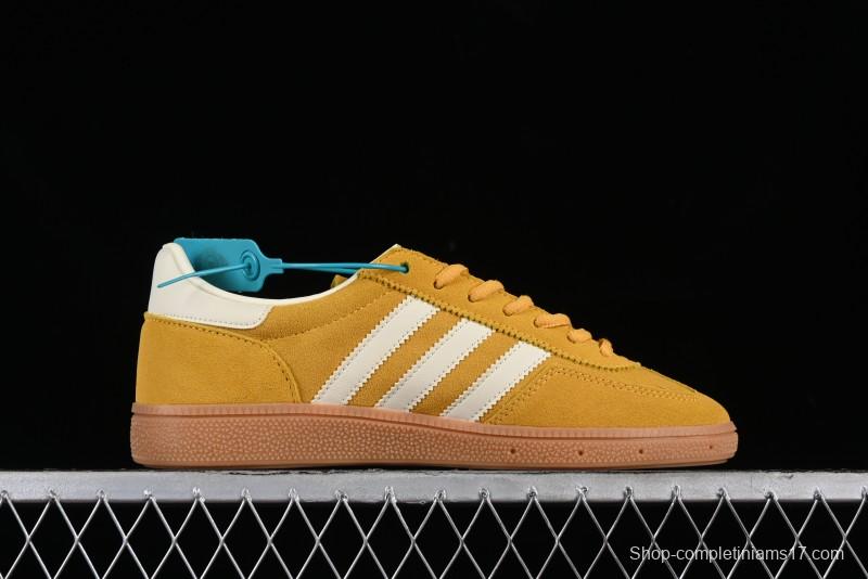 Adidas Handball Spezial Retro Casual Sneakers - IF7088