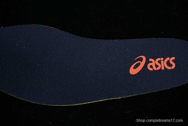 Asics Tiger GEL-1130 Low-Top Retro Running Shoes with GEL Cushioning and Outdoor Style - 1201A256-106