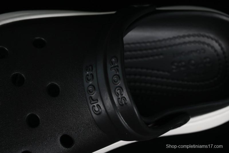 Crocs Crocsband Full Force Sports Sandals - B.D4