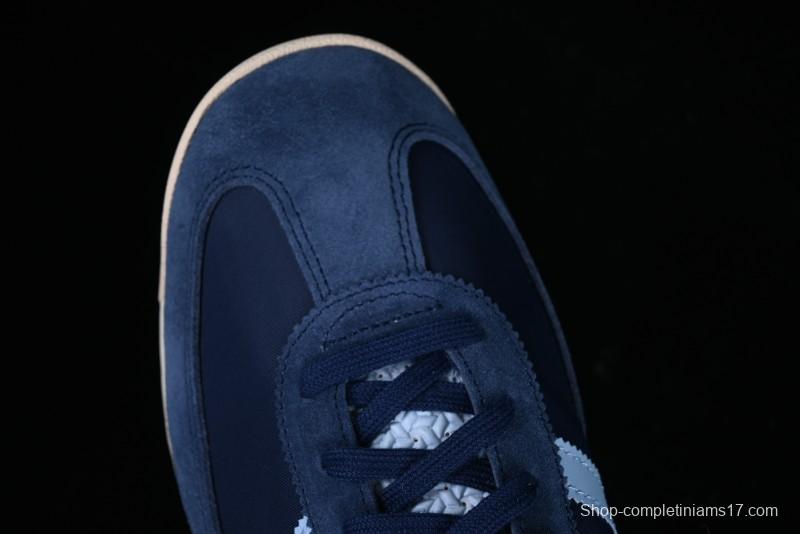 Adidas Originals SL 72 RS Retro Running Shoes with Ecotex Tongue and EVA Midsole - JI1283