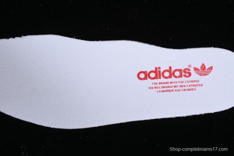 Adidas Samba OG Casual Sneakers - FW2414