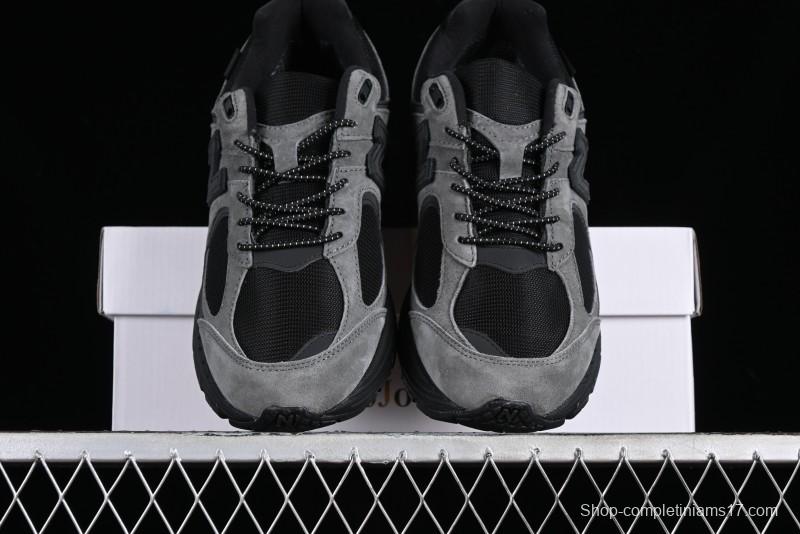 New Balance 2002 Series Retro Casual Running Shoes with Upgraded N-ERGY Cushion - M2002RXZ