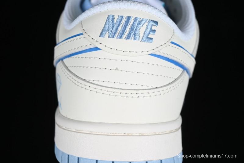 Nike SB Dunk Low SB Low-Top Skateboarding Shoes - XH1733-002