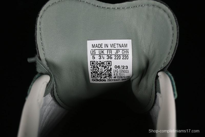 Adidas Samba OG Casual Sneakers - IF7011