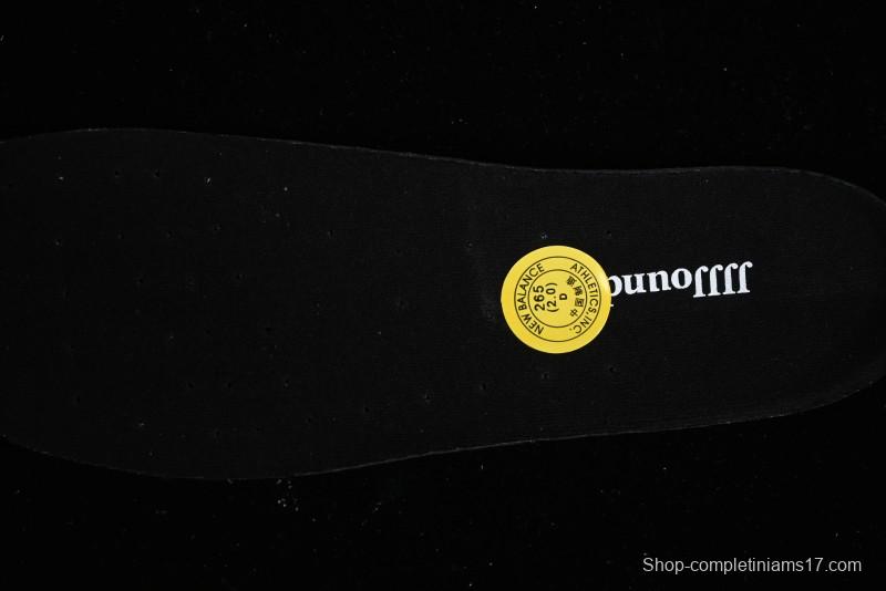 New Balance 2002 Series Retro Casual Running Shoes with Upgraded N-ERGY Cushion - M2002RXZ