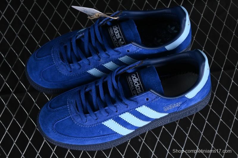 Adidas Handball Spezial Retro Casual Sneakers - GW2246