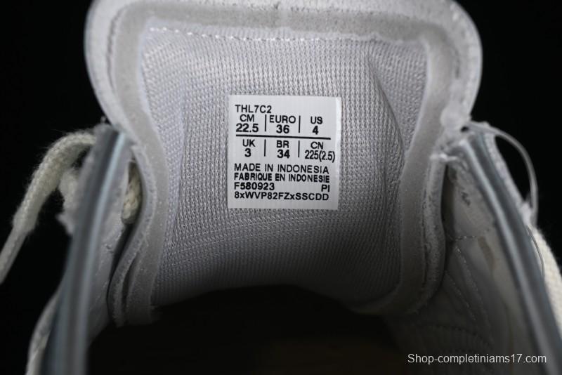 Onitsuka Tiger Mexico 66 Low-Top Leather Sneakers for Casual Running - THL7C2-9399