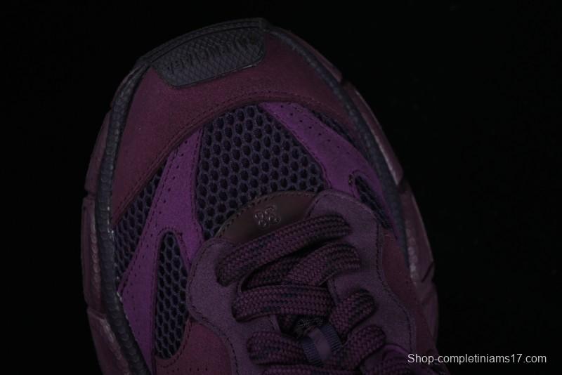 Balenciaga Phantom Sneaker Ten-Generation Trend Running Shoes - W3XLH5959