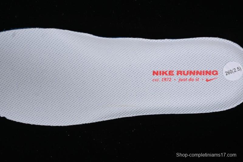 Nike Air Zoom Vomero 17 Lunar Running Shoes with Enhanced Cushioning - HF4914-100