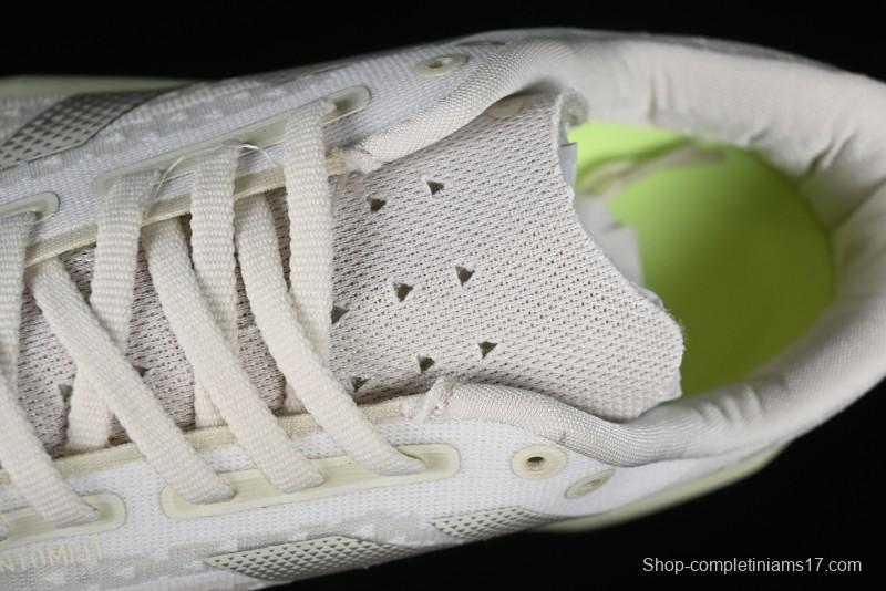 New Balance FuelCell Rebel V4 Low-Top Anti-Slip Durable Versatile Casual Running Shoes - MFCXLD4