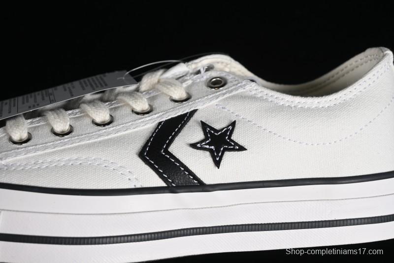 Converse Star Player 76 Low Top Limited Edition Unisex Sneakers - A01608C