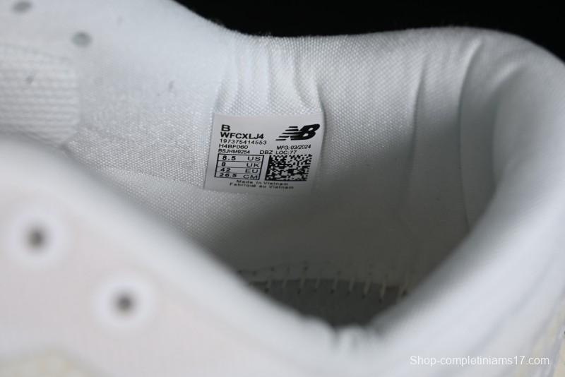 New Balance FuelCell Rebel V4 Low-Top Slip-Resistant Durable Versatile Casual Running Shoes - WFCXLJ4