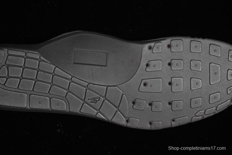 Nike Air Max 1 Retro Running Shoes with Half-Sole Air Cushion - FZ4133-640