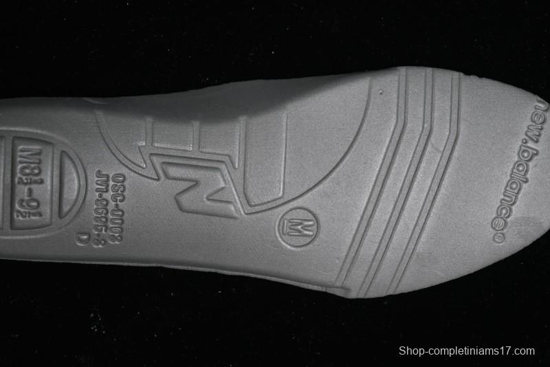 New Balance 1906 Series Retro Dad Style Casual Running Shoes - M1906RHD