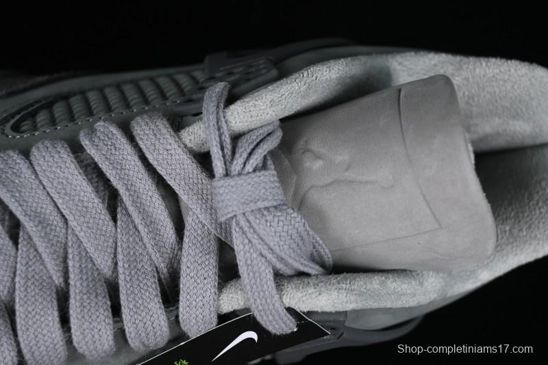 Nike Air Jordan 4 Retro SE "Paris Olympics" Sneakers - FQ7928-001